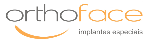 Logo Orthoface Implantes Especiais